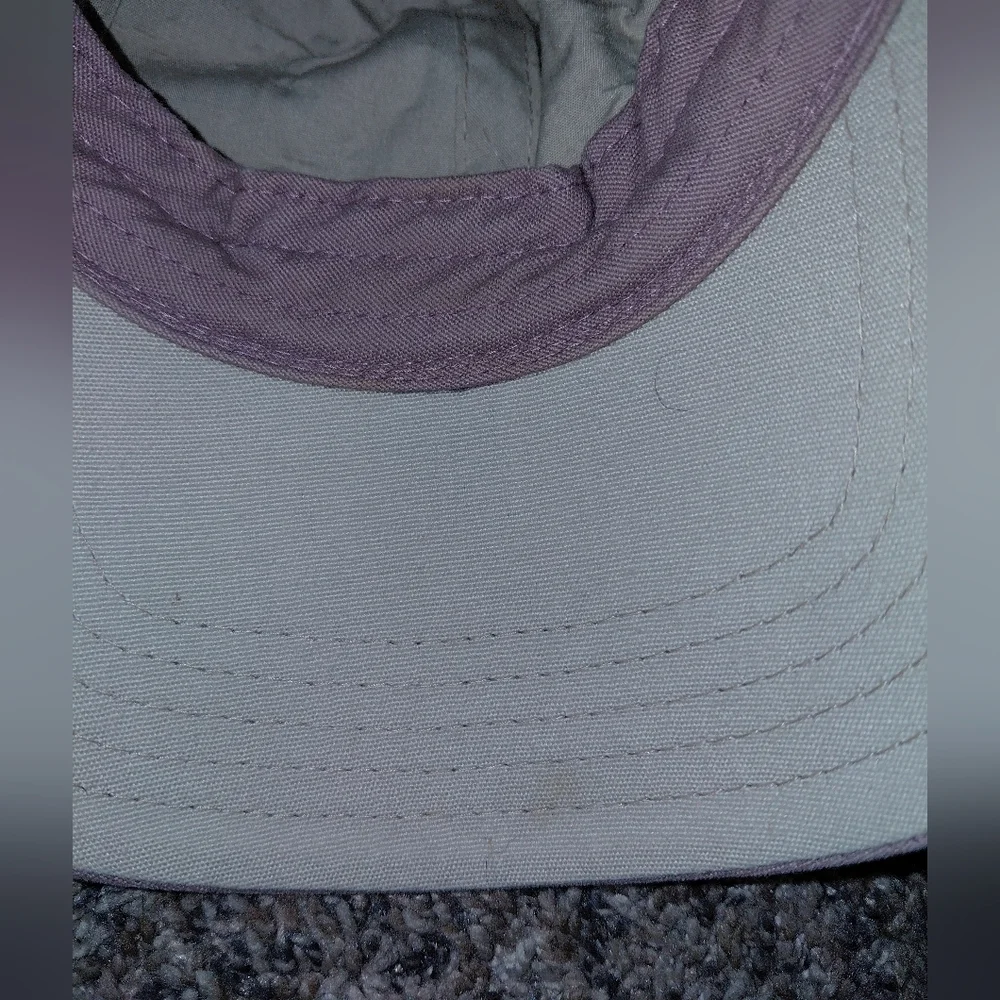 Carhartt Beige Baseball Cap